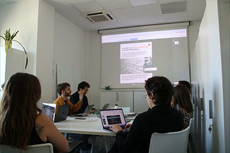 Giornalismo Digitale